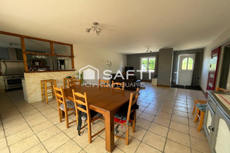  maison annezay 17380