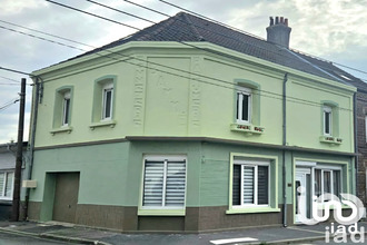  maison annezin 62232