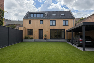  maison annoeullin 59112