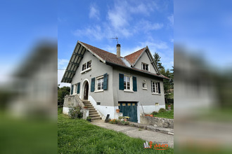  maison annoisin-chatelans 38460