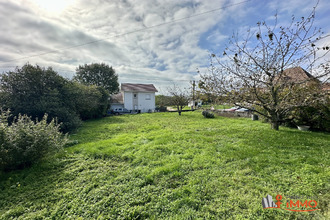  maison annoisin-chatelans 38460