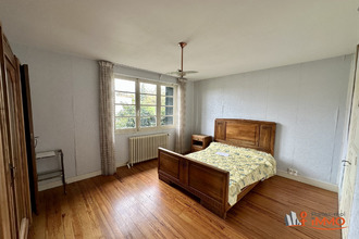  maison annoisin-chatelans 38460