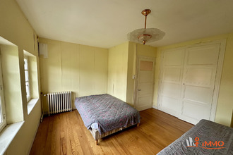  maison annoisin-chatelans 38460