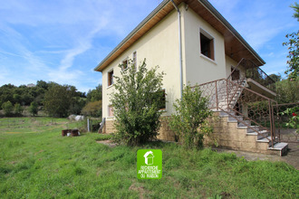  maison annoisin-chatelans 38460