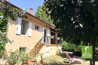 maison annoisin-chatelans 38460