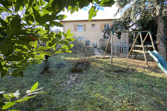  maison annonay 07100