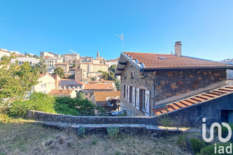  maison annonay 07100