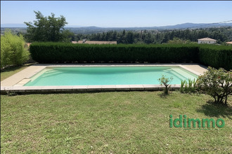  maison annonay 07100