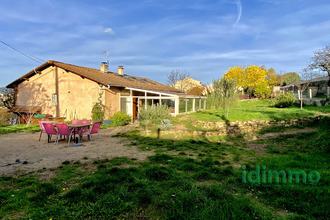  maison annonay 07100