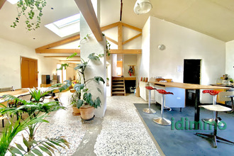  maison annonay 07100