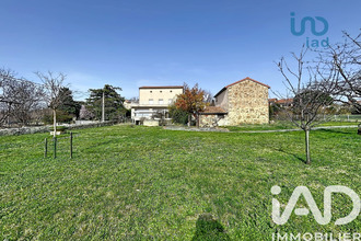  maison annonay 07100