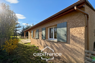  maison annonay 07100