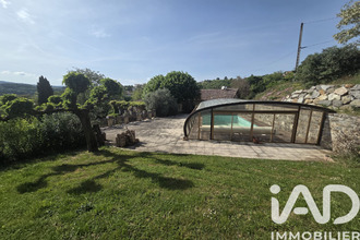  maison annonay 07100