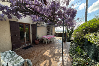  maison annonay 07100