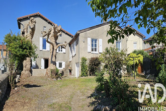  maison annonay 07100