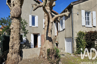  maison annonay 07100
