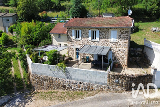  maison annonay 07100