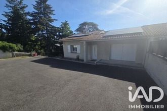  maison annonay 07100