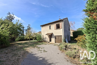  maison annonay 07100