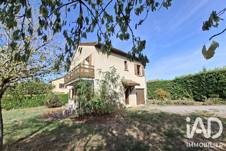  maison annonay 07100