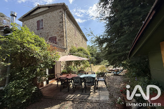  maison annonay 07100