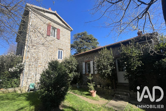  maison annonay 07100