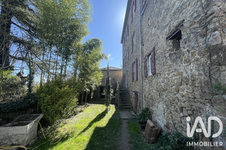  maison annonay 07100