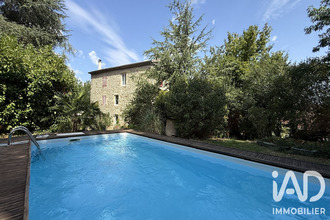  maison annonay 07100
