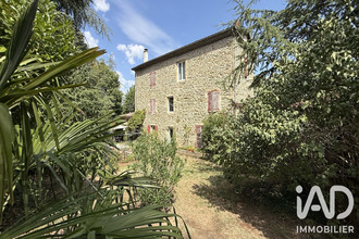  maison annonay 07100