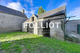  maison annoville 50660
