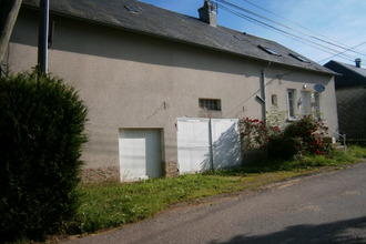  maison anost 71550