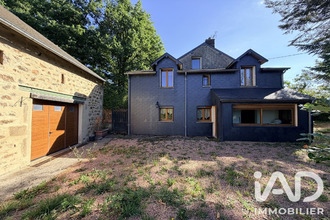  maison anost 71550