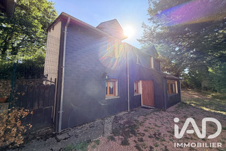  maison anost 71550