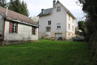  maison anould 88650