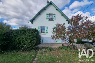  maison anould 88650