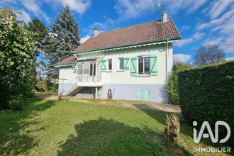  maison anould 88650