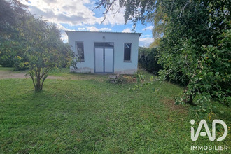  maison anould 88650