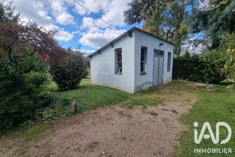  maison anould 88650