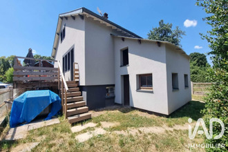  maison anould 88650