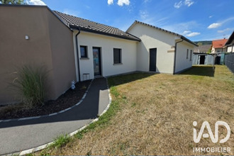  maison anould 88650