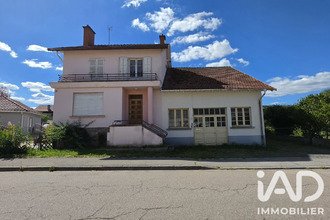  maison anould 88650