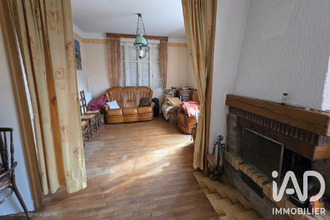  maison anould 88650