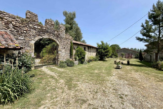  maison ansac-sur-vienne 16500