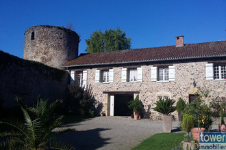  maison ansac-sur-vienne 16500