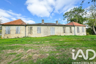  maison ansan 32270