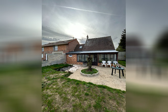  maison ansauvillers 60120