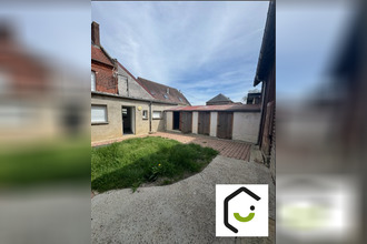  maison ansauvillers 60120