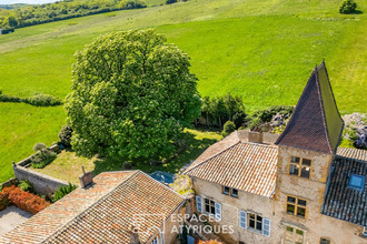  maison anse 69480
