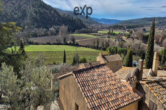  maison ansouis 84240