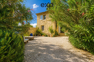  maison ansouis 84240
